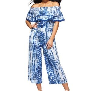 Sofia jumpsuit